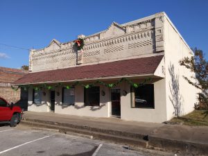 Smithville Historical Downtown Walking Tour - Explore Bastrop County