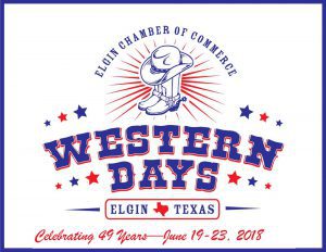 Wester Days logo