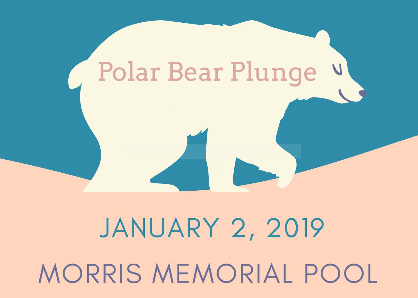 Polar Bear Plunge is an Elgin tradition.