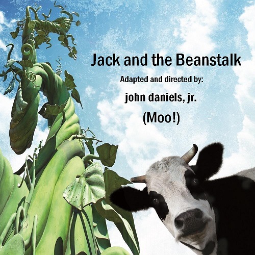 Jack and the Beanstalk performance